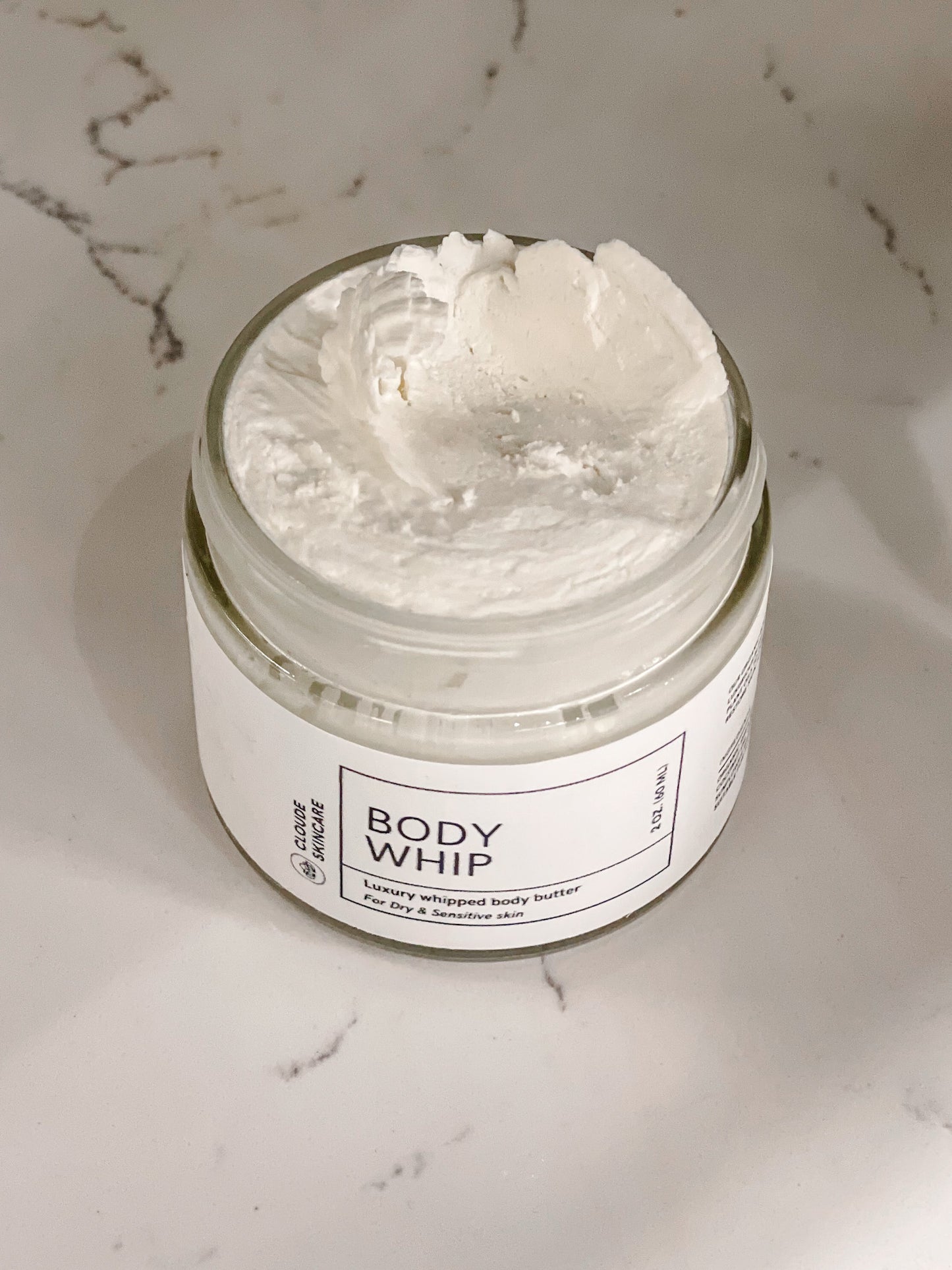 Body whip