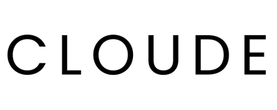 Cloude Skincare logo