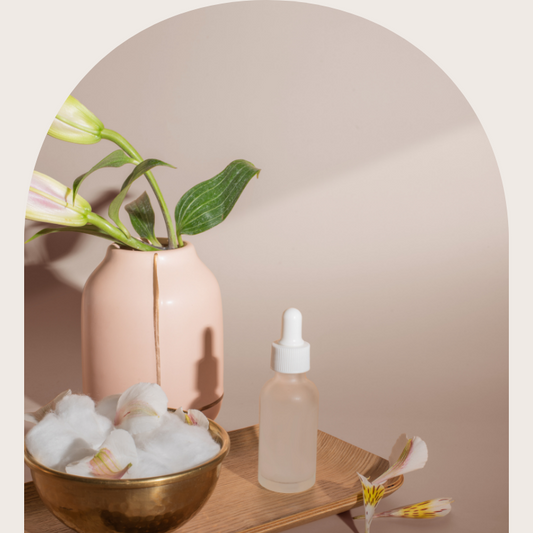 How to switch your skincare for Spring