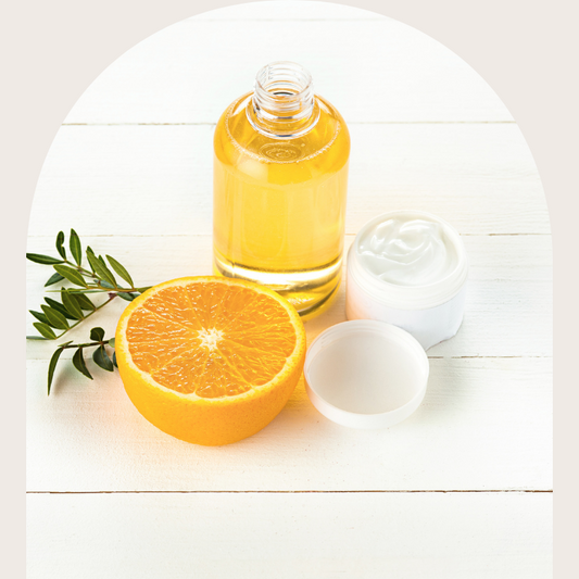 How to oil cleanse for all skin types.