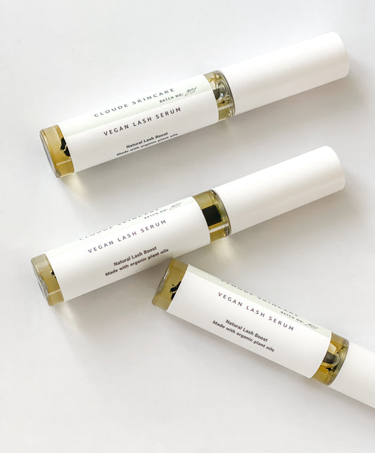 Vegan Lash Serum